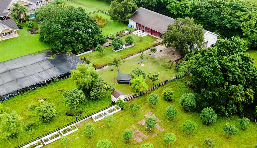 HORSESHOE ACRES - Residential