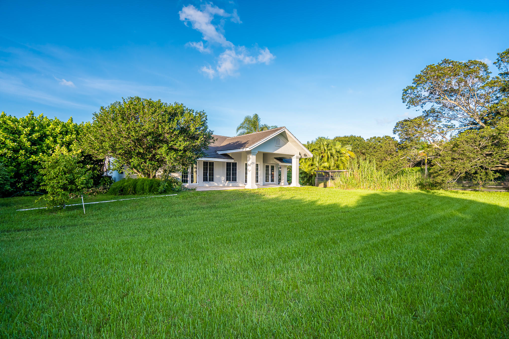 HORSESHOE ACRES - Residential