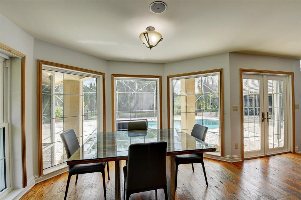 HORSESHOE ACRES - Residential