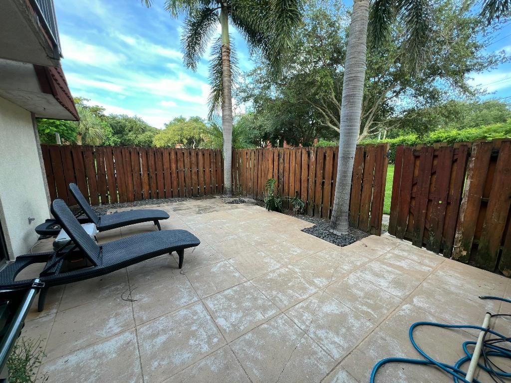 Photo of 3216 Spanish Wells Drive #26-A, Delray Beach, FL 33445 (MLS # R11111494)