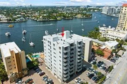 95 N Birch Rd Unit 301, Fort Lauderdale, FL MLS: F10503783