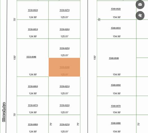 402 Theresa Avenue Interlachen FL 32148