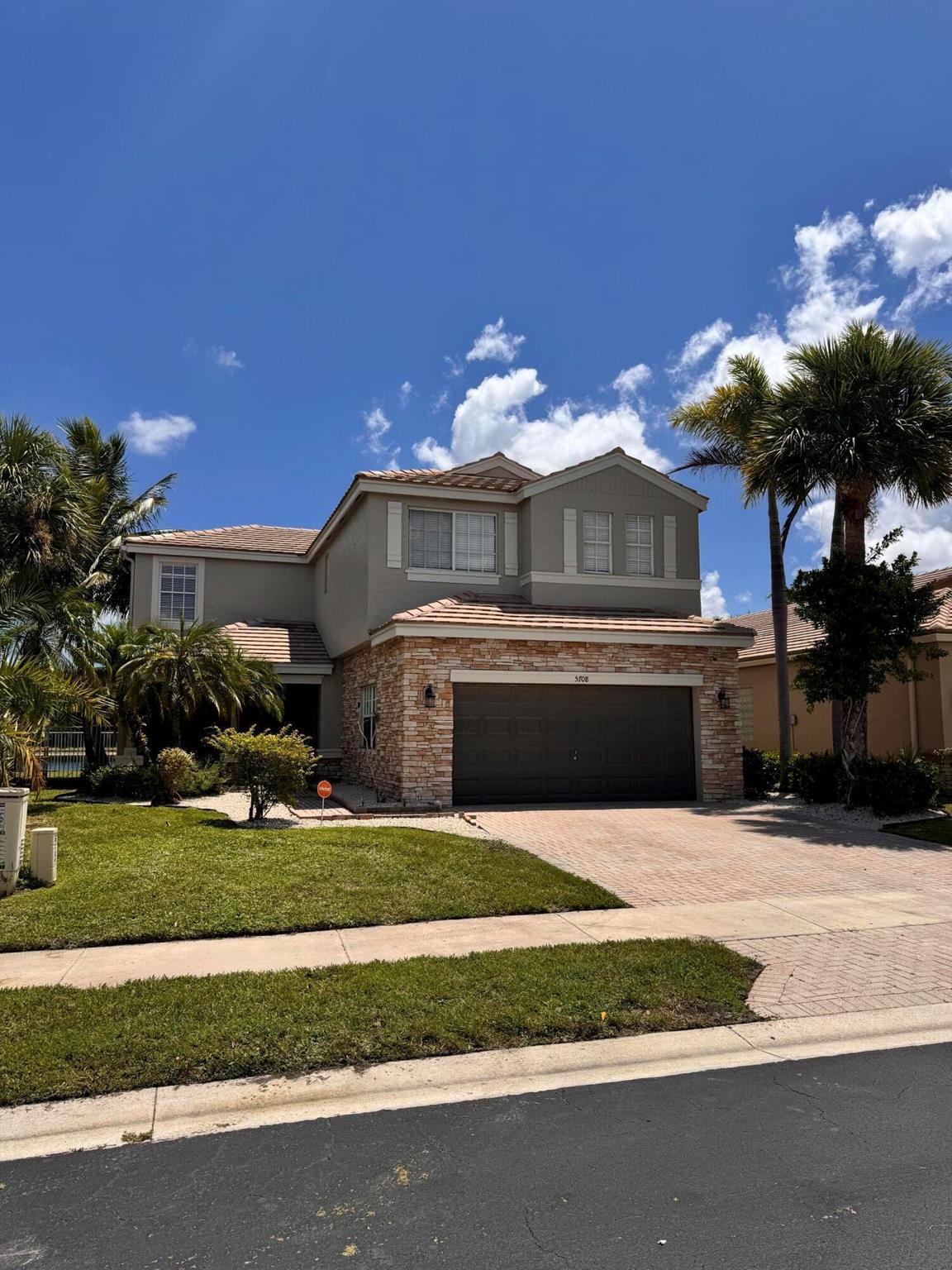 5708 Saddle Trail Lane