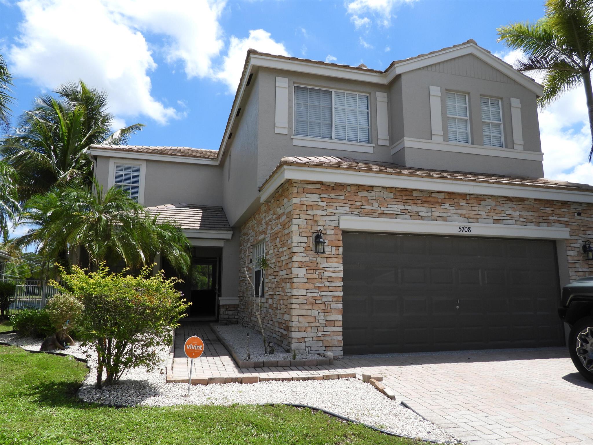 5708 Saddle Trail Lane