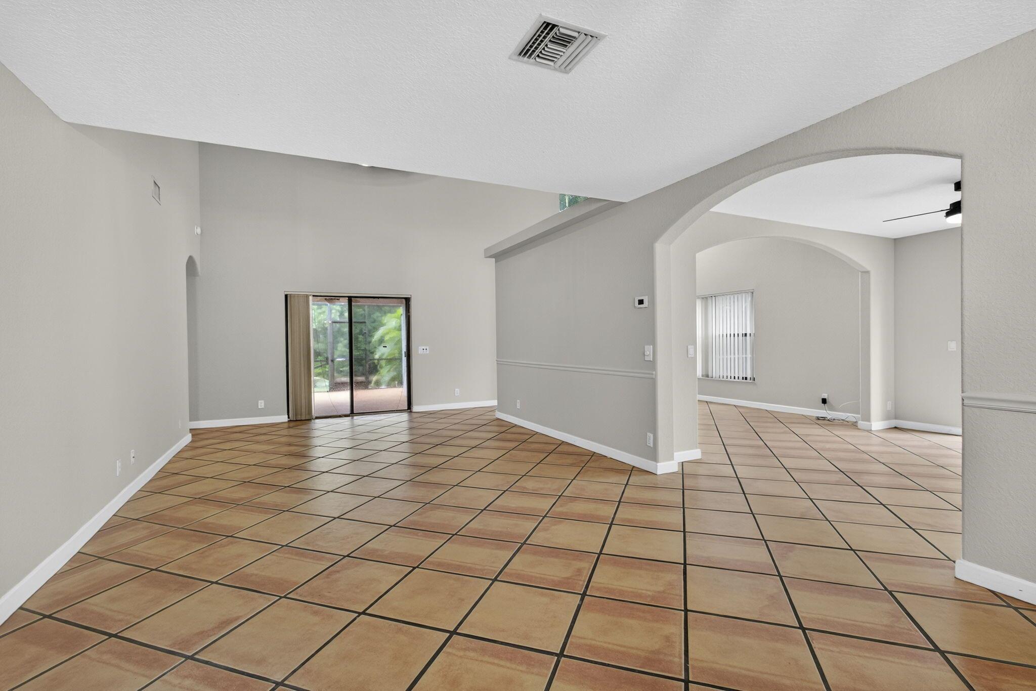 WINDWARD ISLE REPL - Residential Lease