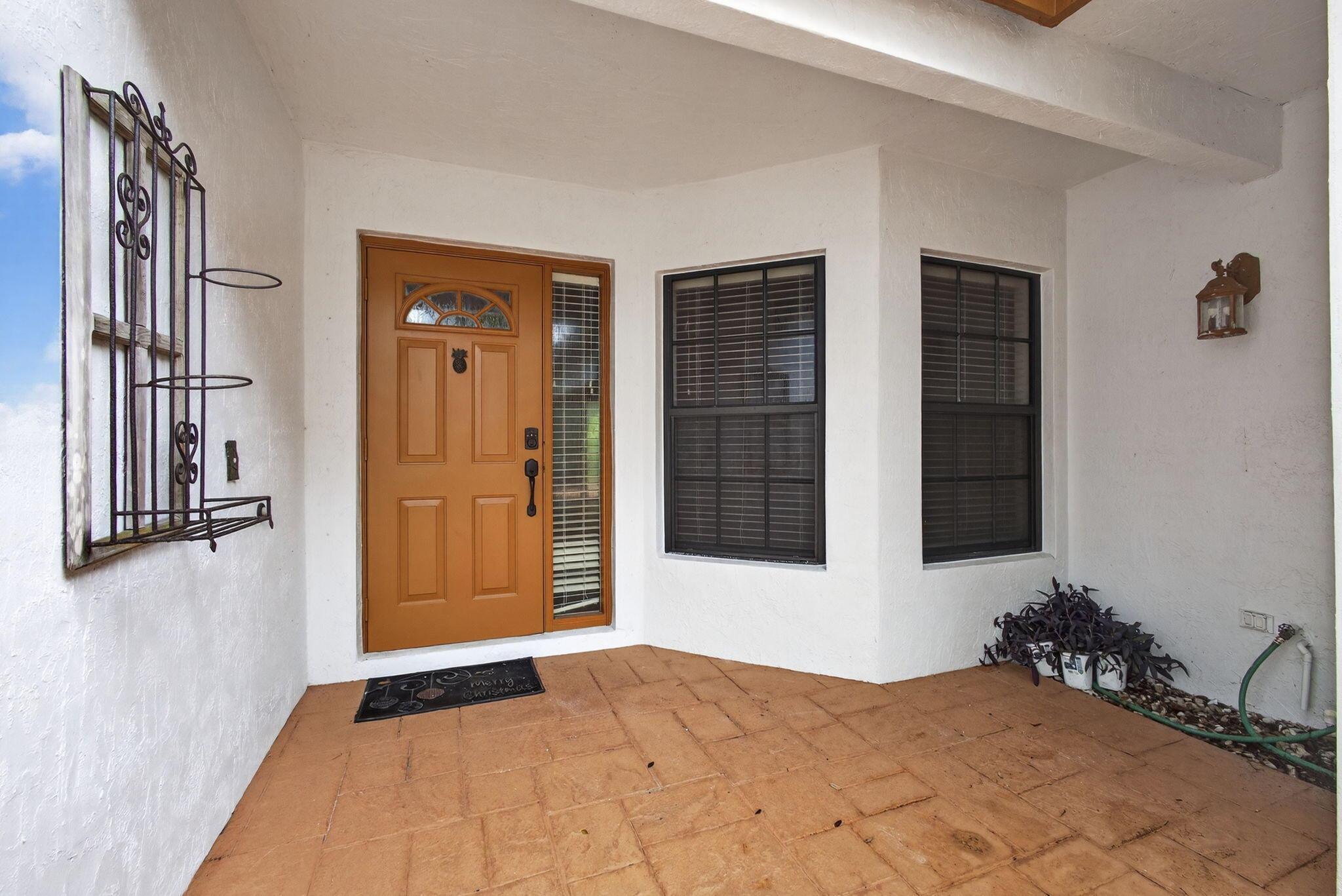 WINDWARD ISLE REPL - Residential Lease