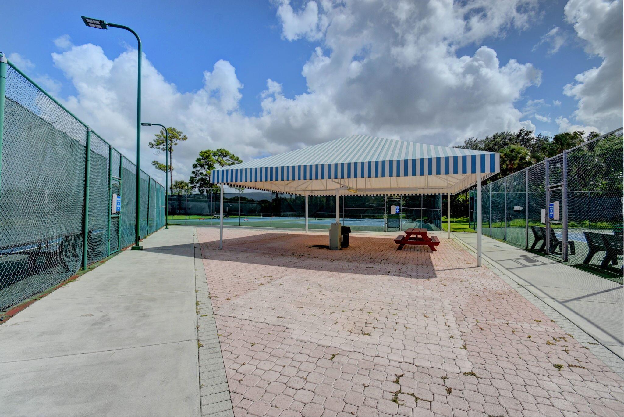 WINDWARD ISLE REPL - Residential Lease