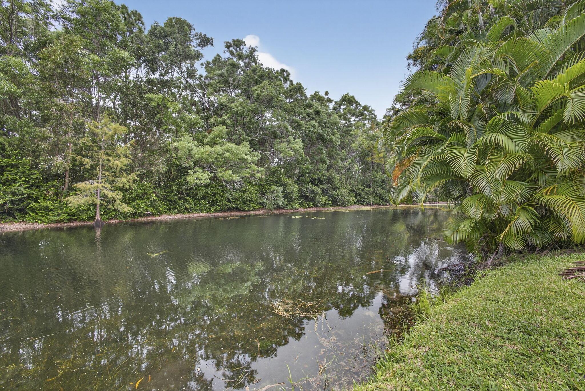 WINDWARD ISLE REPL - Residential Lease