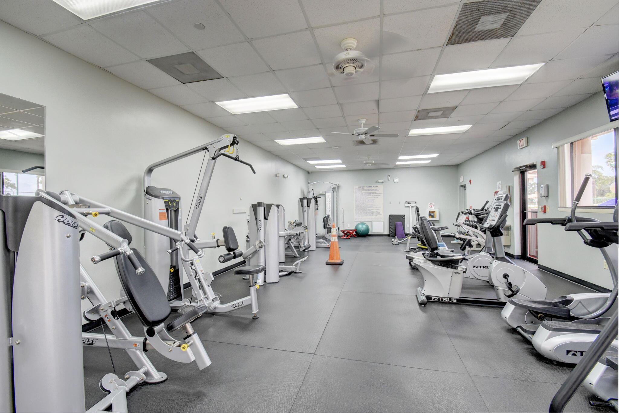 WINDWARD ISLE REPL - Residential Lease