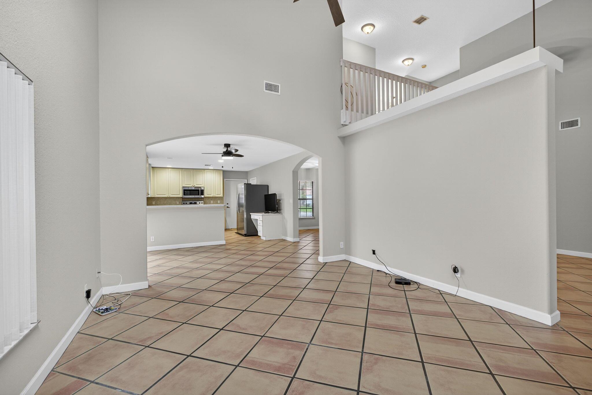 WINDWARD ISLE REPL - Residential Lease
