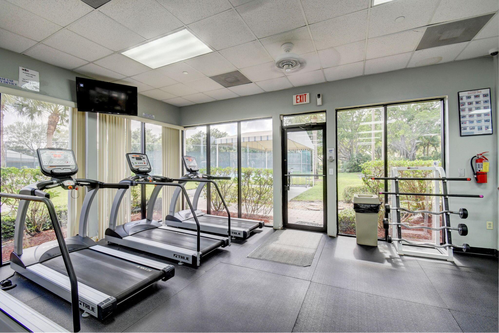 WINDWARD ISLE REPL - Residential Lease