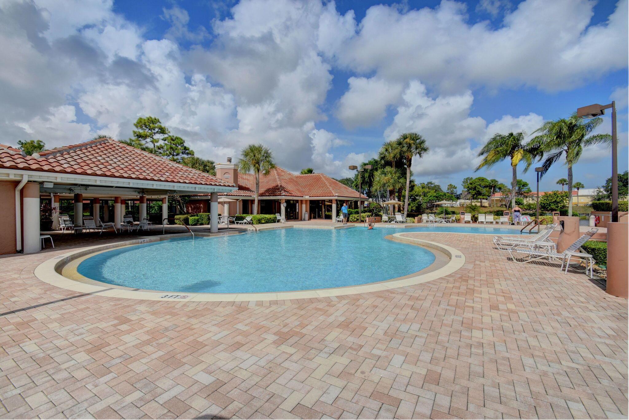 WINDWARD ISLE REPL - Residential Lease