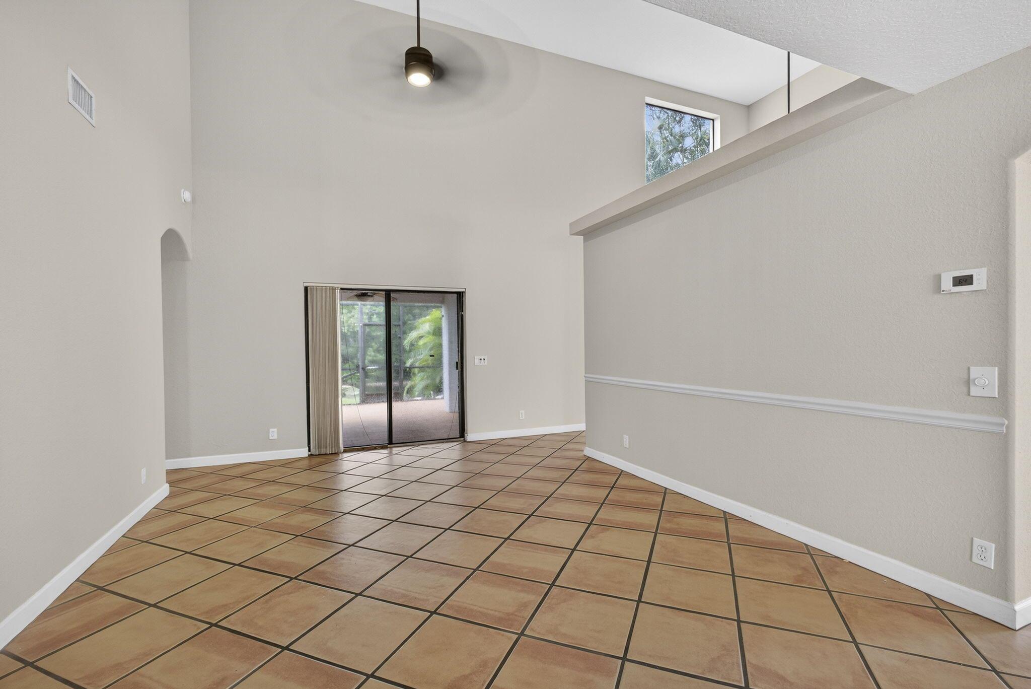 WINDWARD ISLE REPL - Residential Lease
