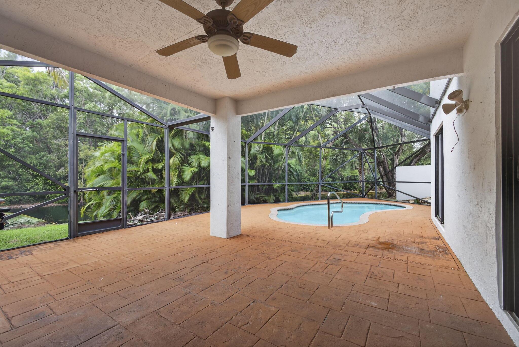 WINDWARD ISLE REPL - Residential Lease