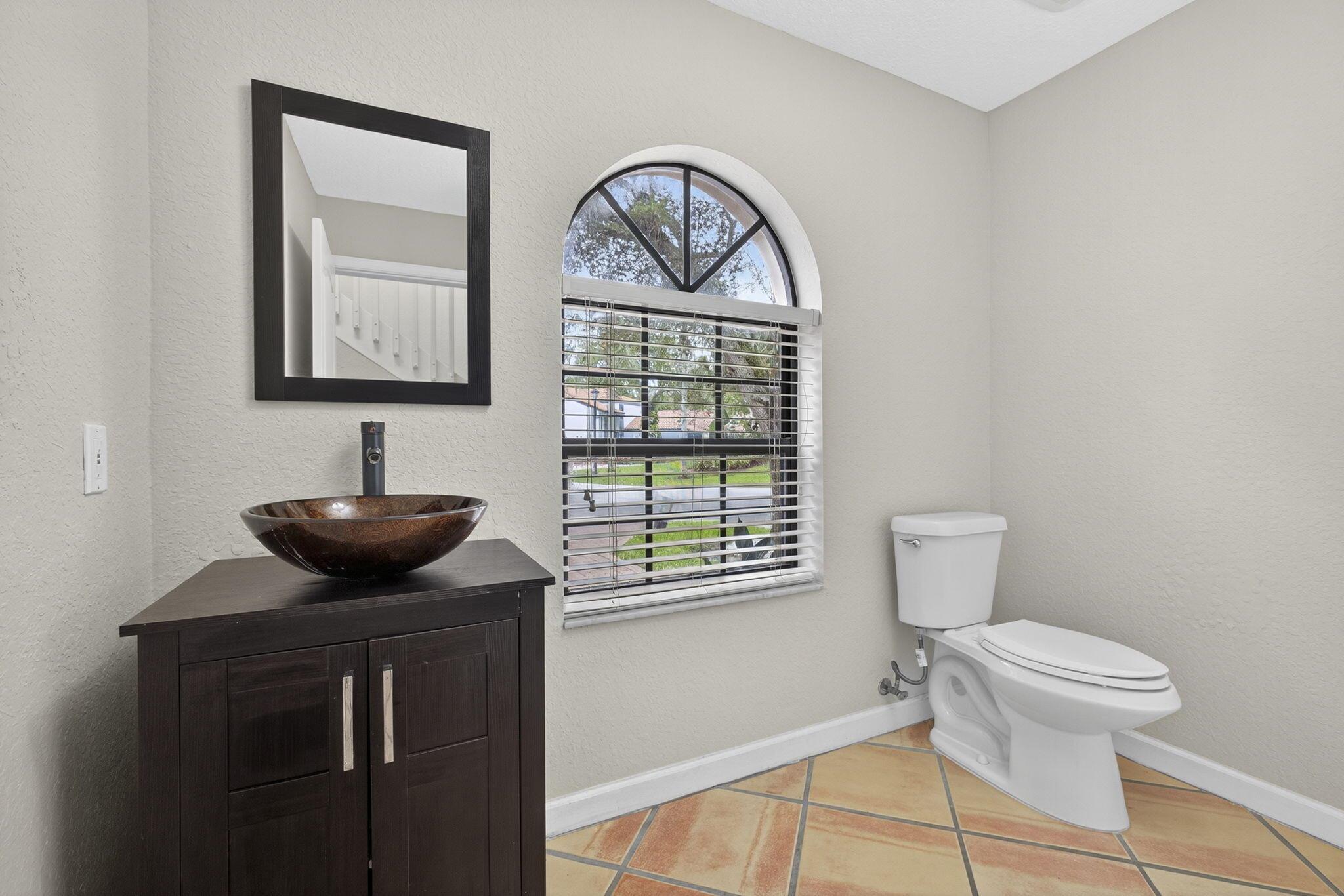 WINDWARD ISLE REPL - Residential Lease