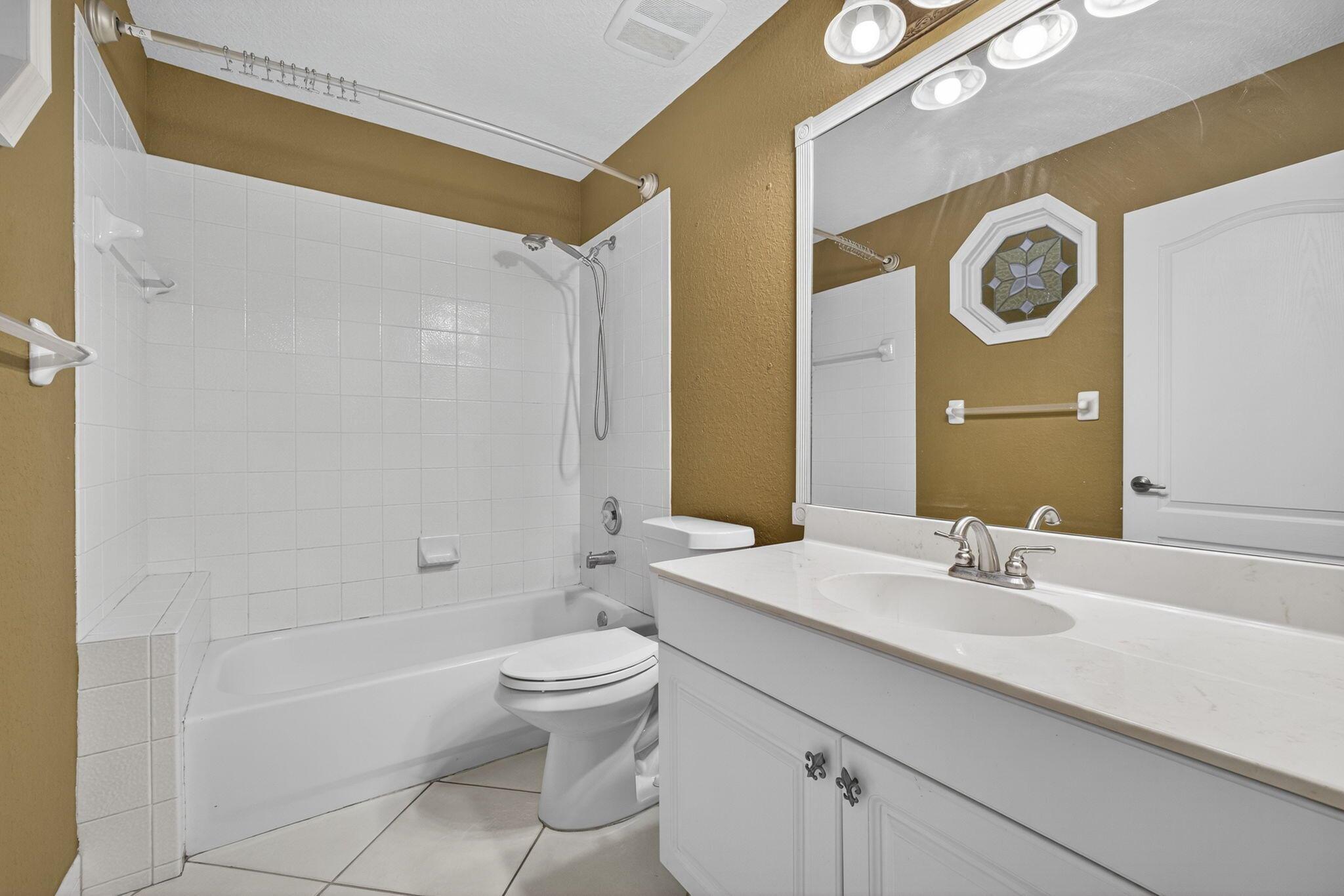 WINDWARD ISLE REPL - Residential Lease