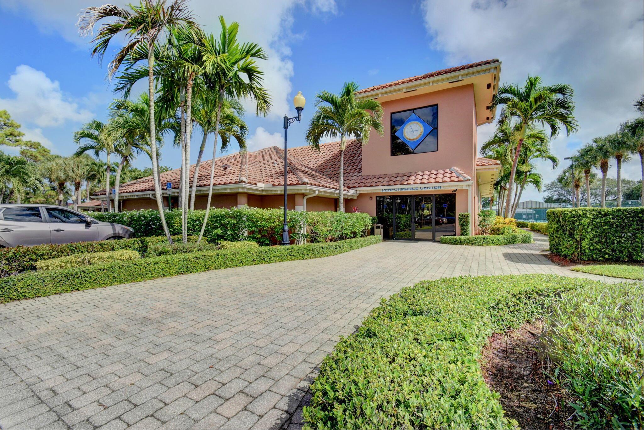 WINDWARD ISLE REPL - Residential Lease