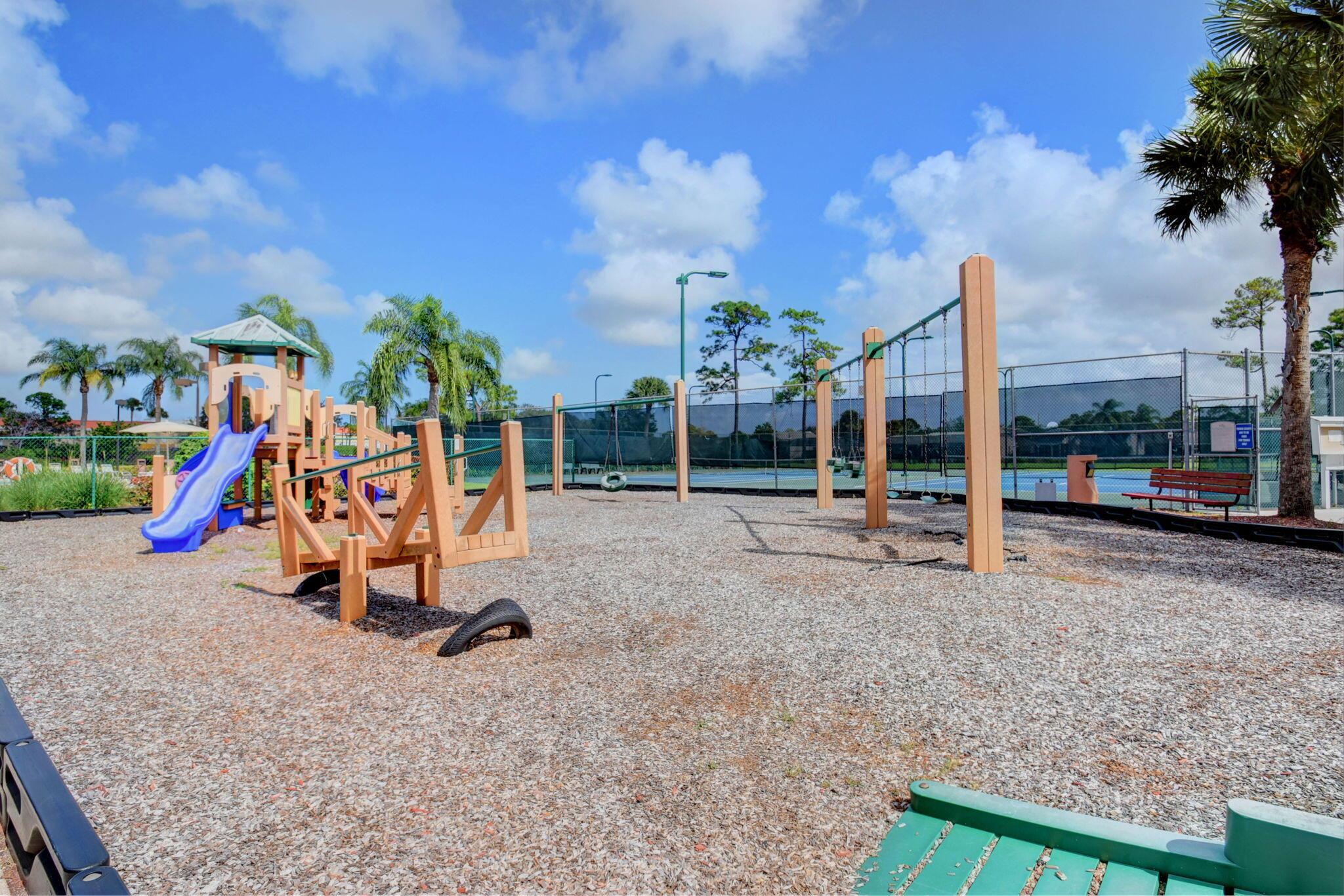 WINDWARD ISLE REPL - Residential Lease
