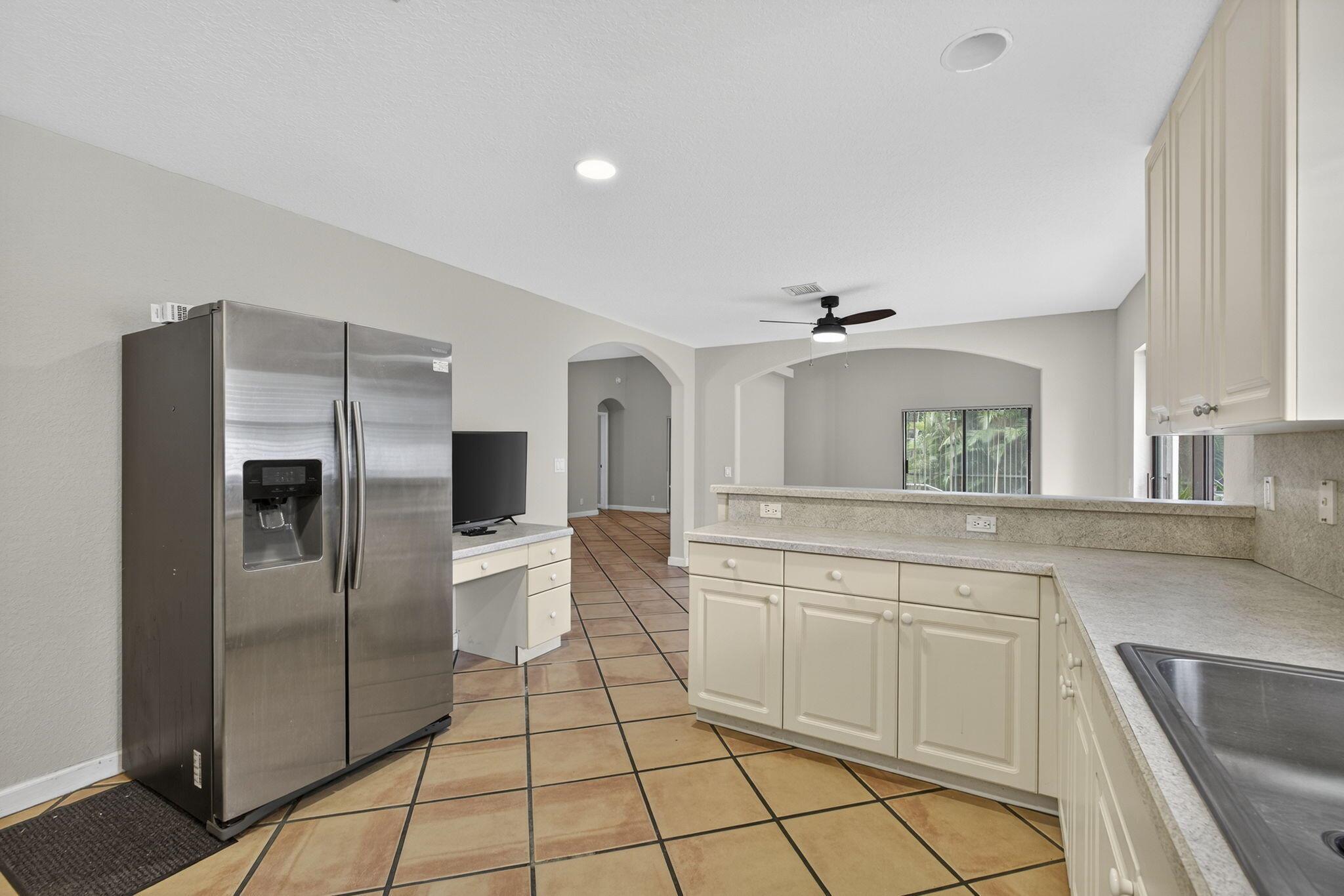 WINDWARD ISLE REPL - Residential Lease
