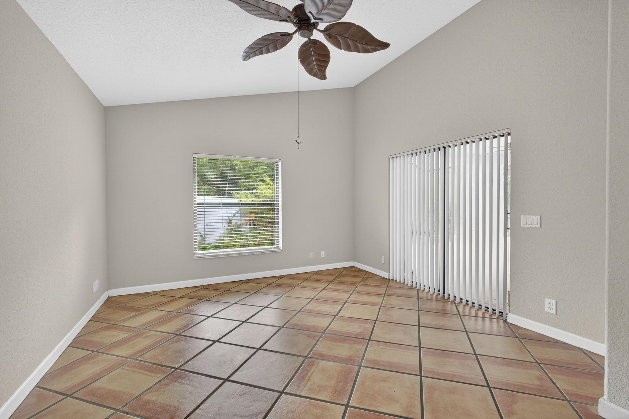 WINDWARD ISLE REPL - Residential Lease