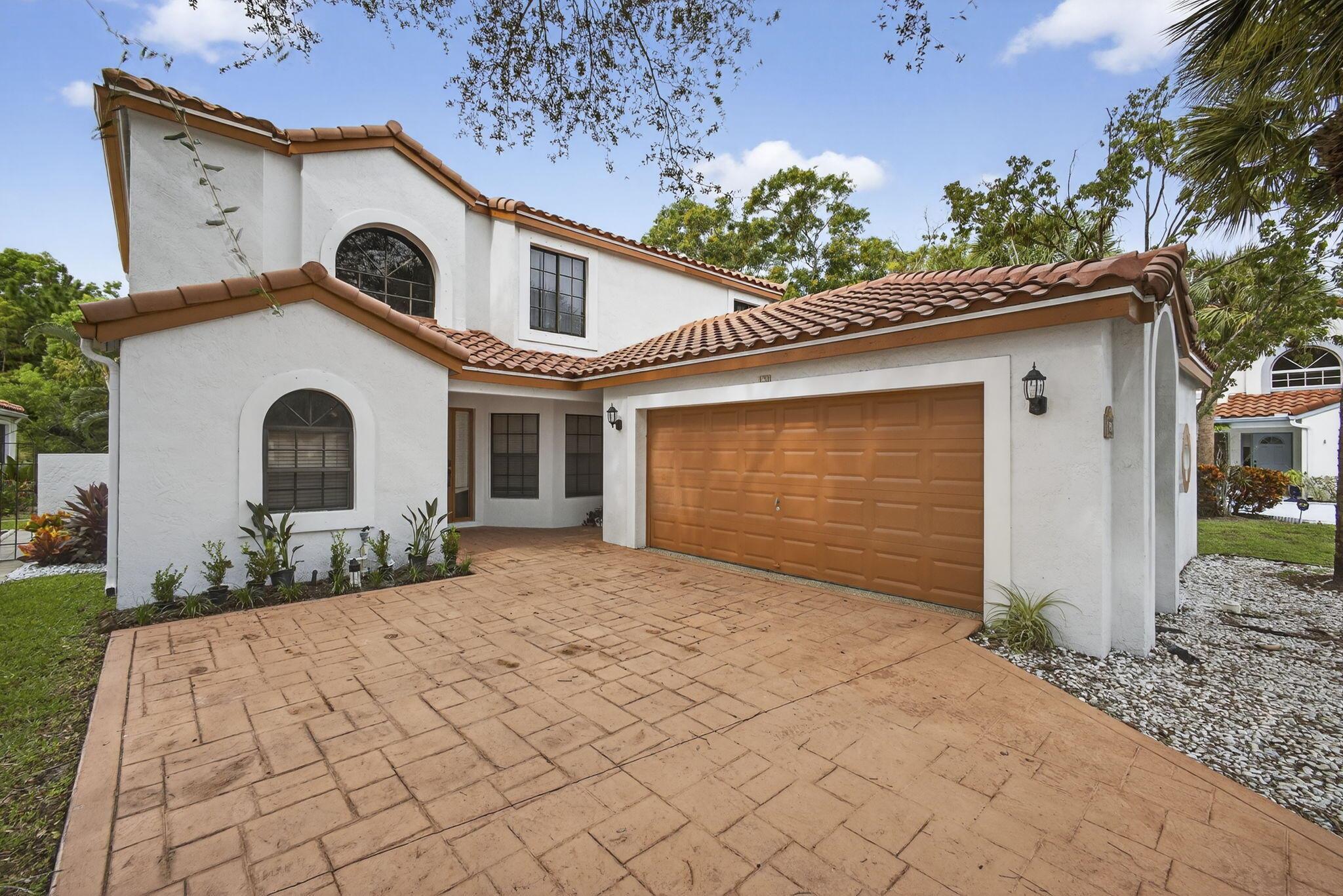 WINDWARD ISLE REPL - Residential Lease
