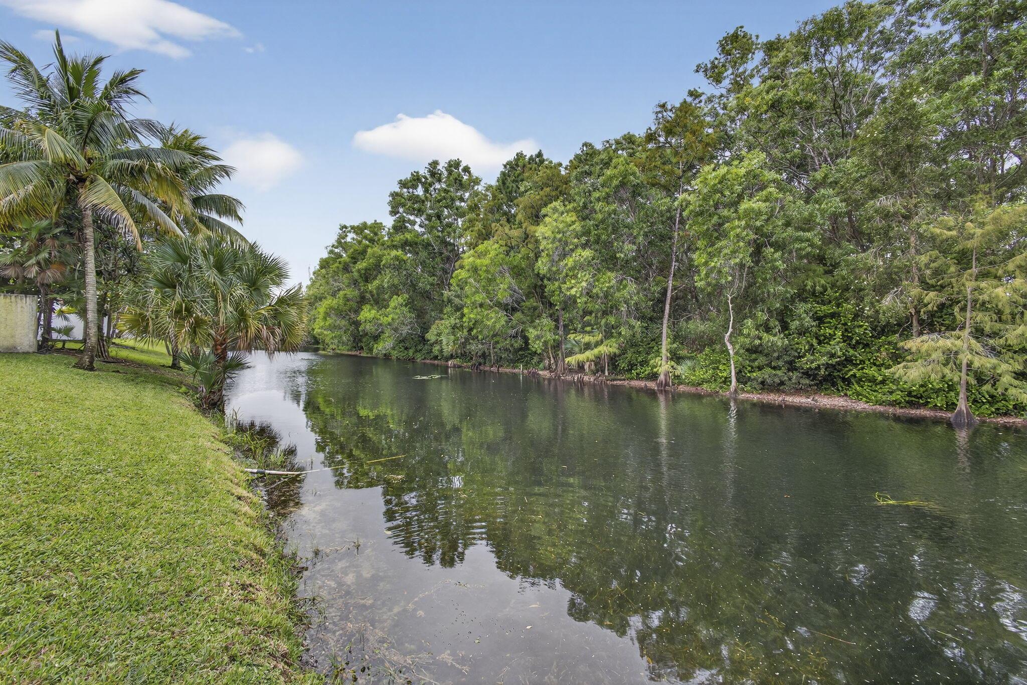 WINDWARD ISLE REPL - Residential Lease