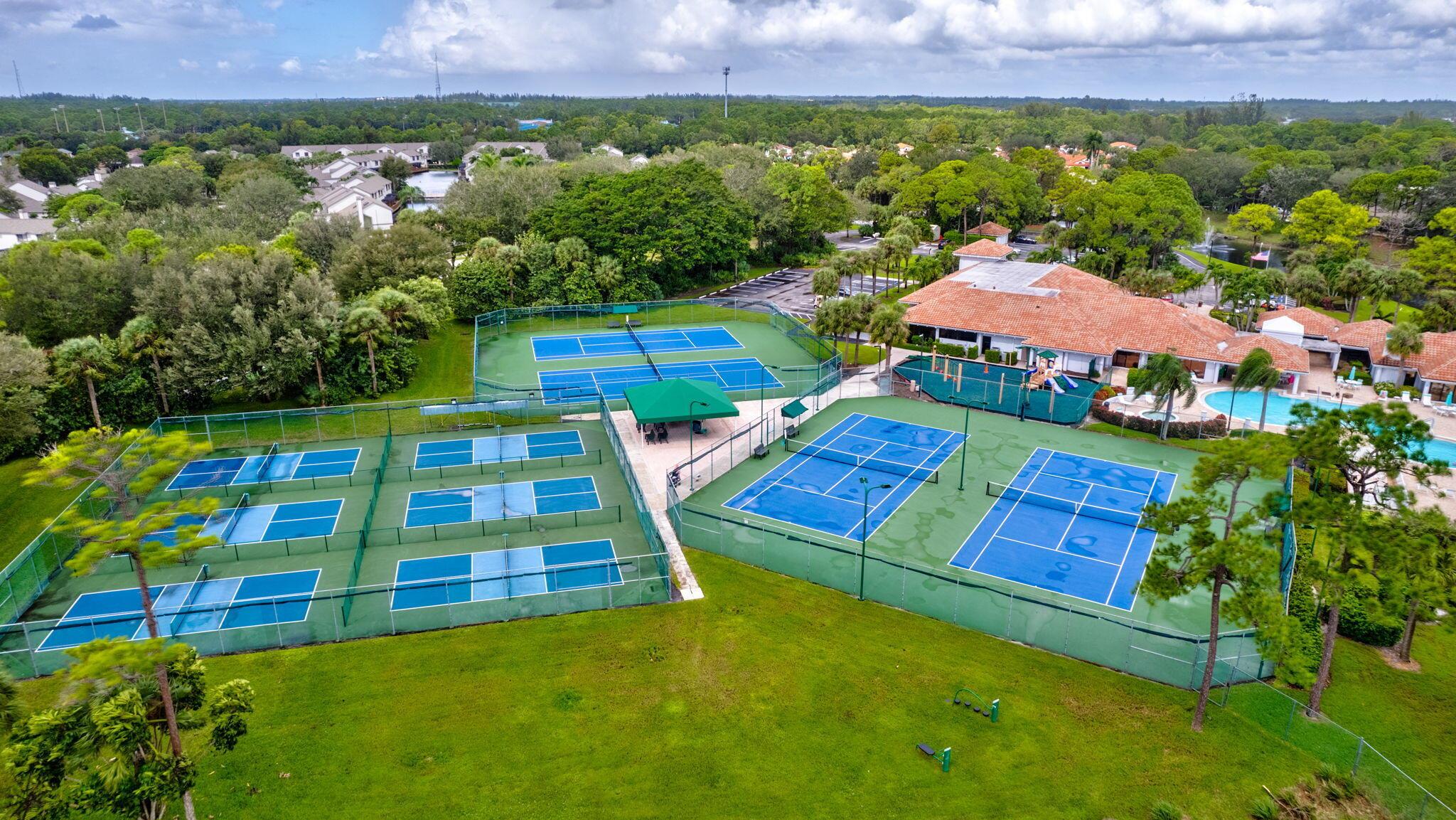 WINDWARD ISLE REPL - Residential Lease