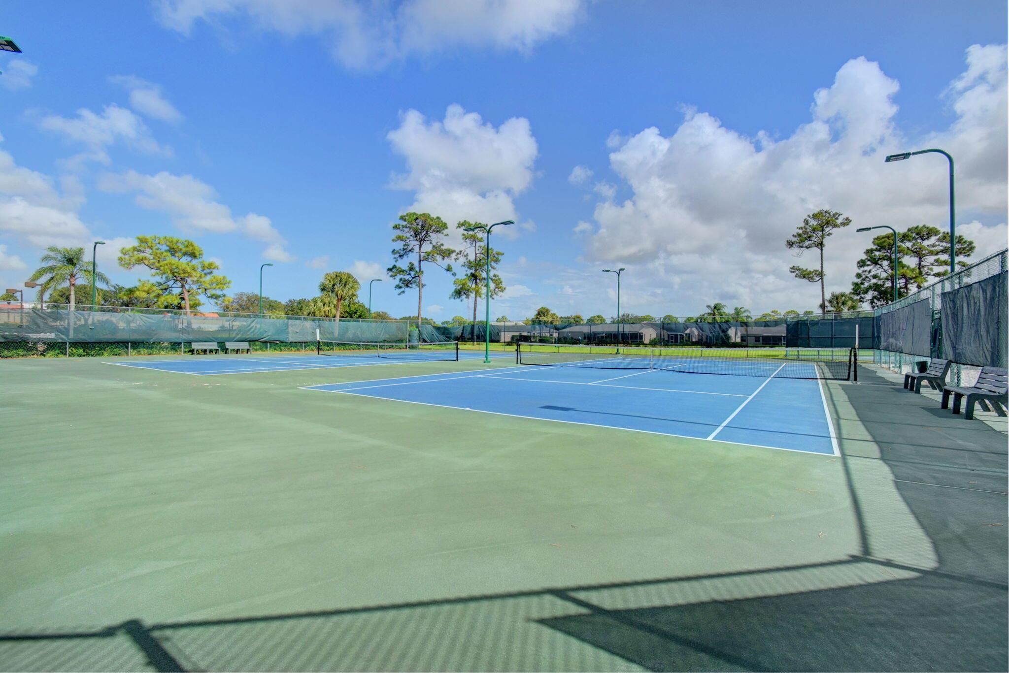 WINDWARD ISLE REPL - Residential Lease