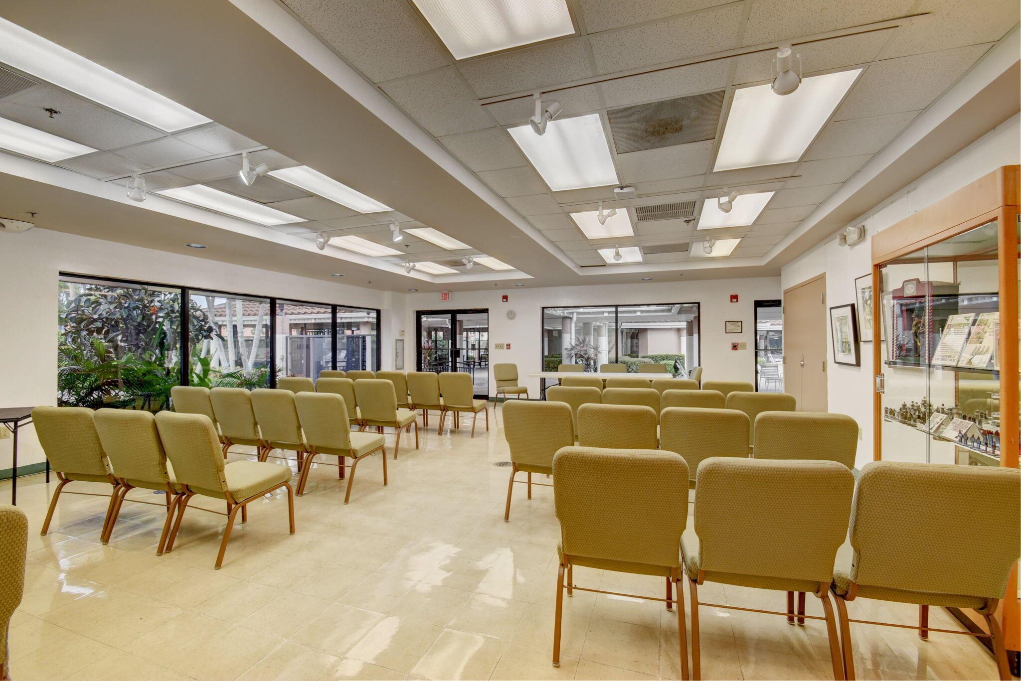 WINDWARD ISLE REPL - Residential Lease