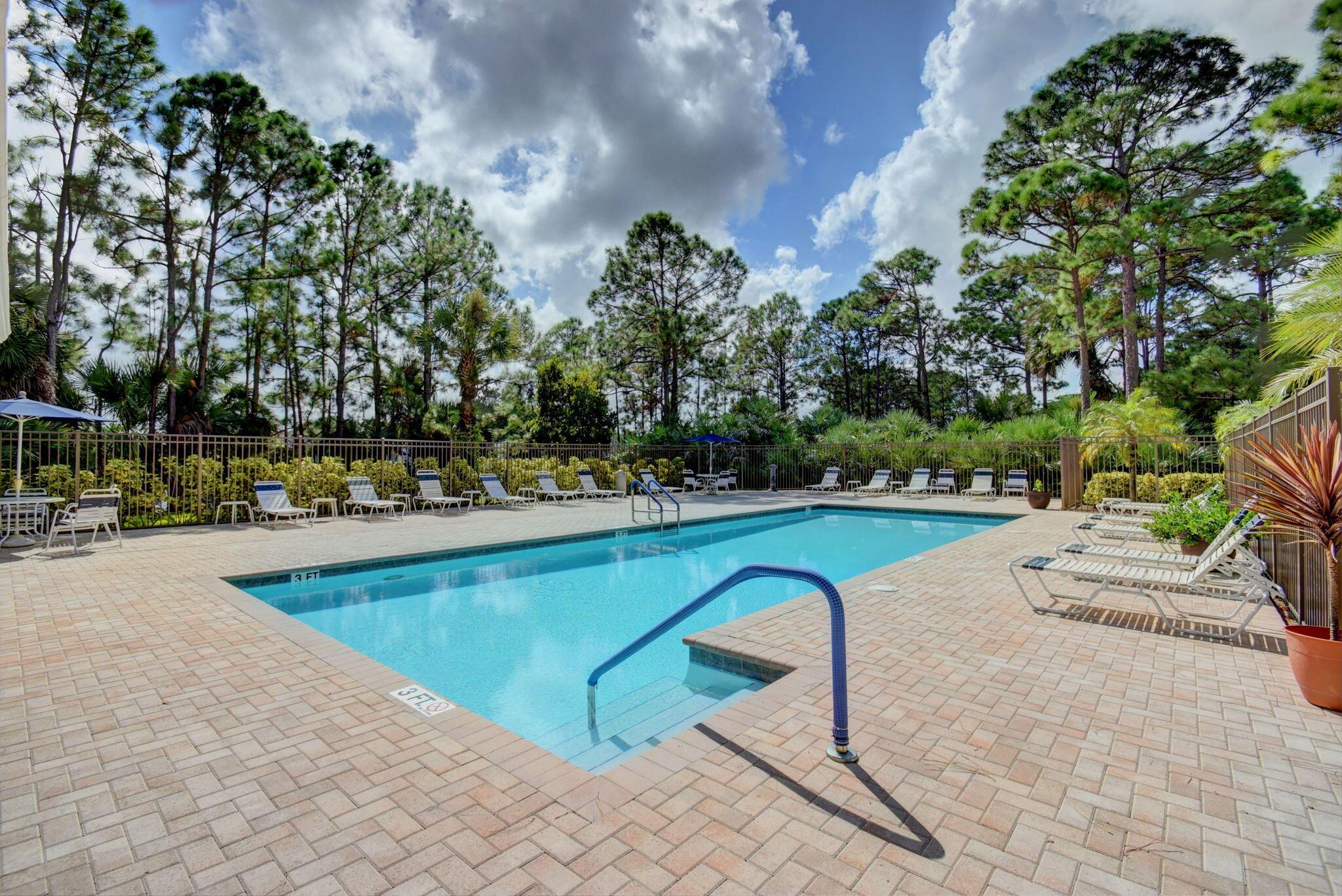 WINDWARD ISLE REPL - Residential Lease