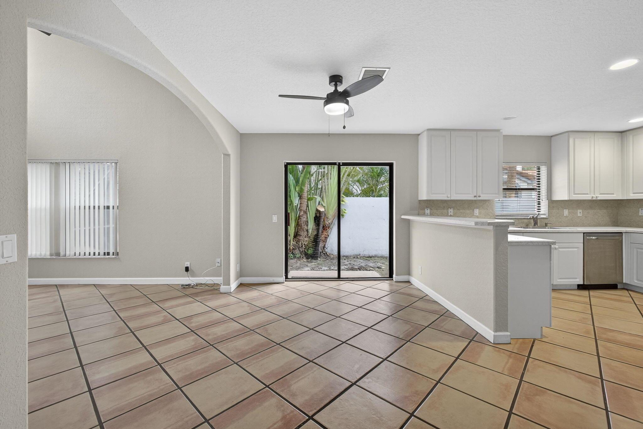 WINDWARD ISLE REPL - Residential Lease