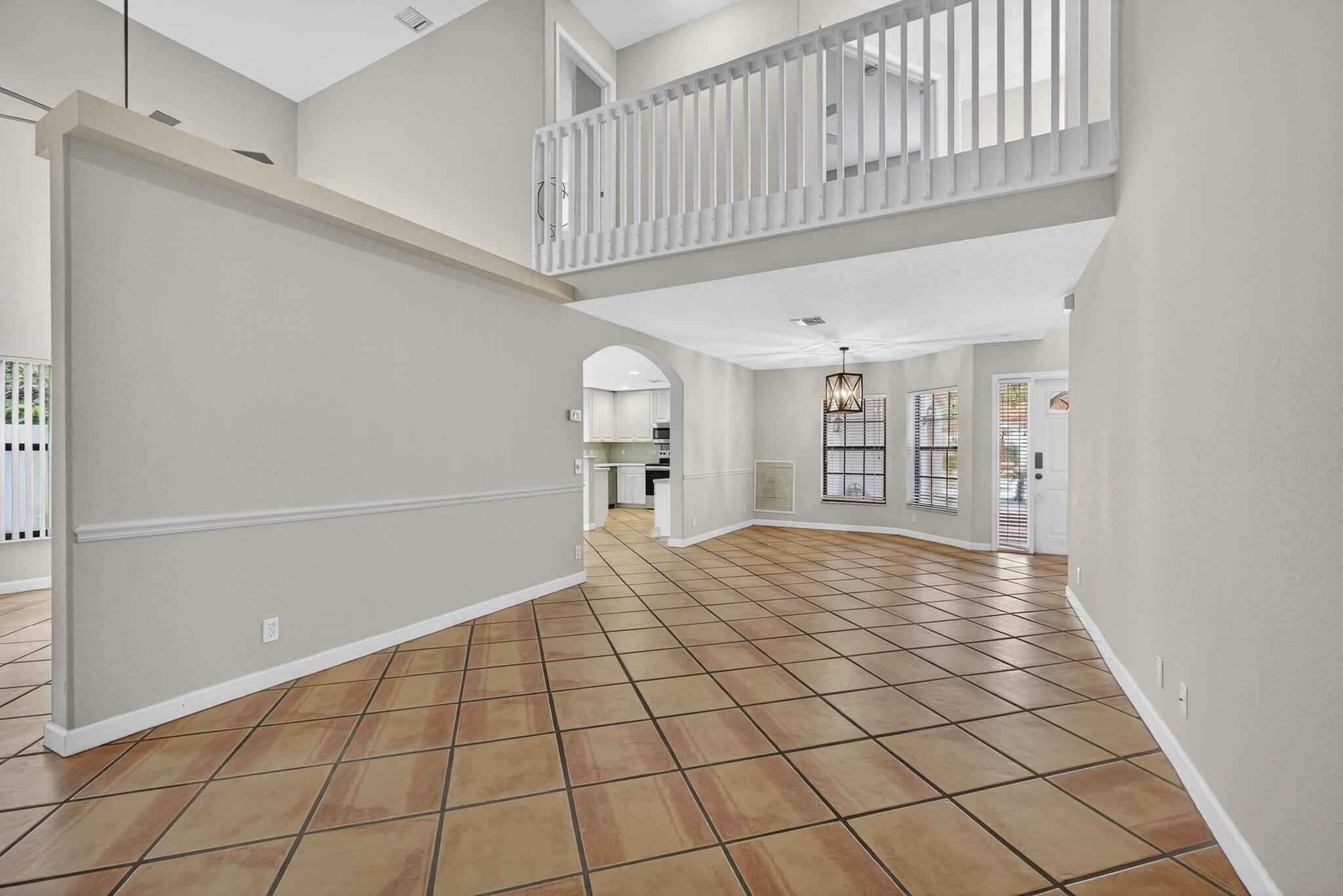 WINDWARD ISLE REPL - Residential Lease
