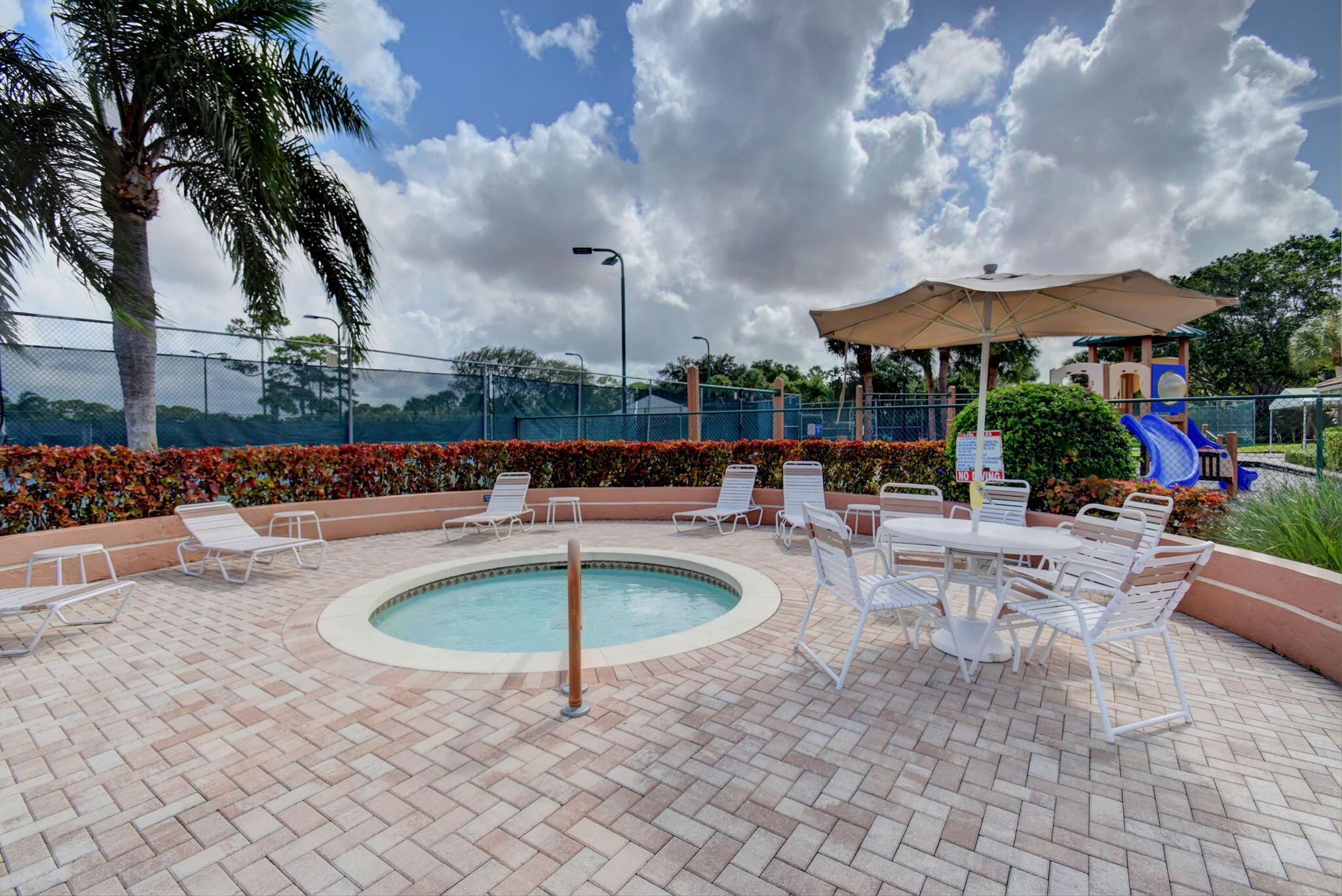 WINDWARD ISLE REPL - Residential Lease