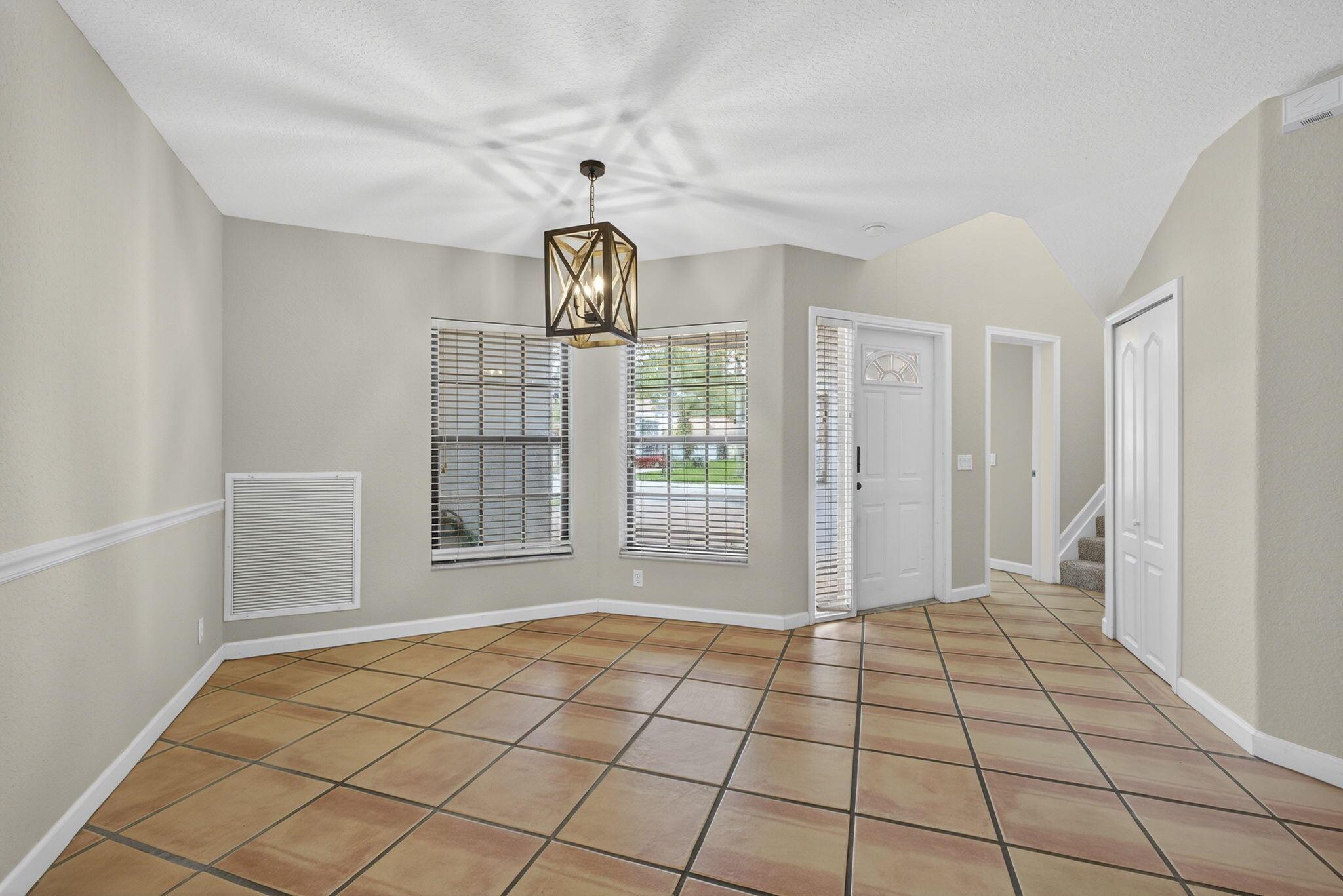 WINDWARD ISLE REPL - Residential Lease