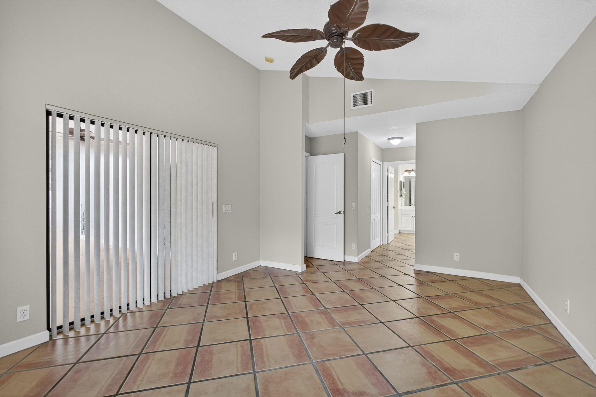 WINDWARD ISLE REPL - Residential Lease