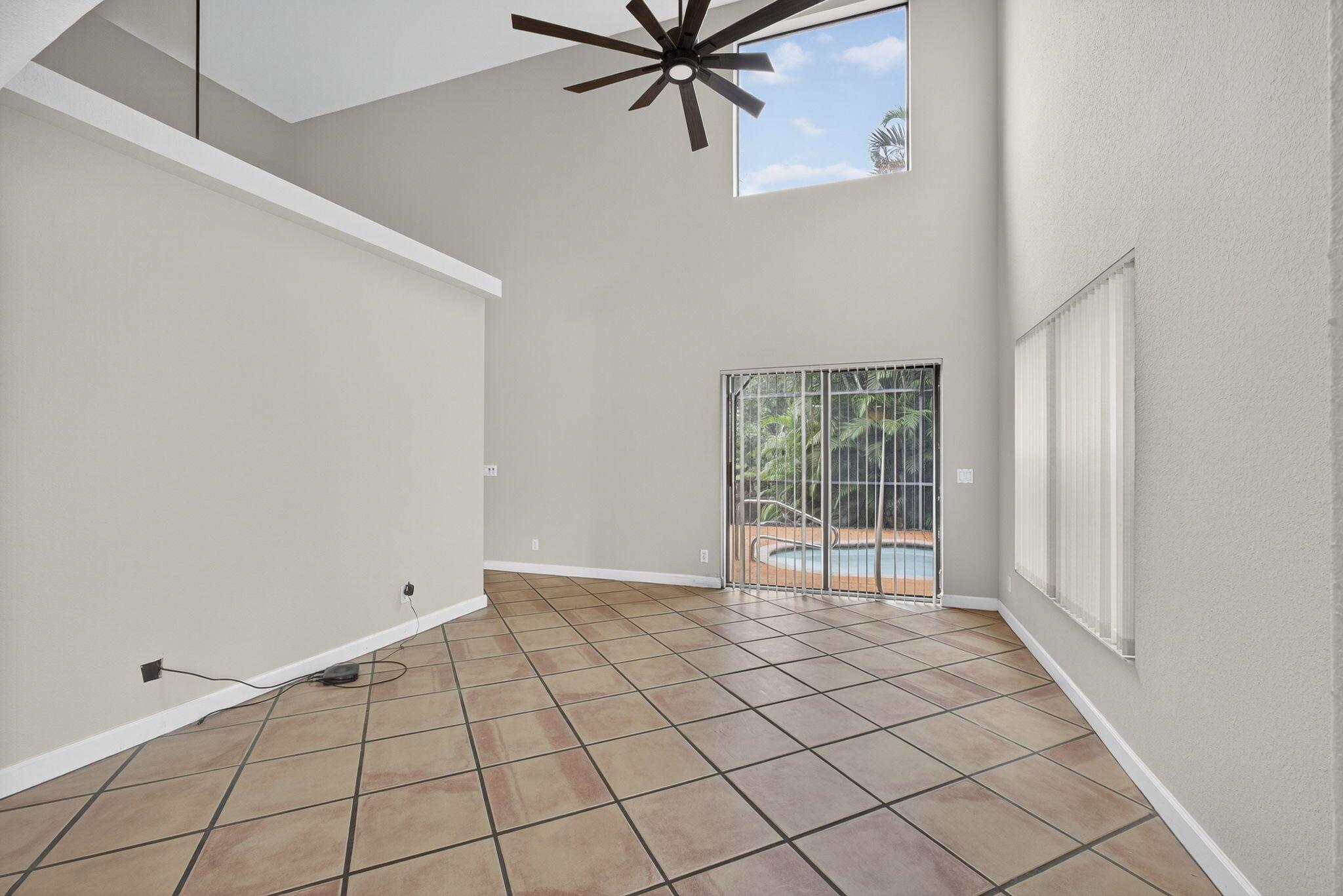 WINDWARD ISLE REPL - Residential Lease