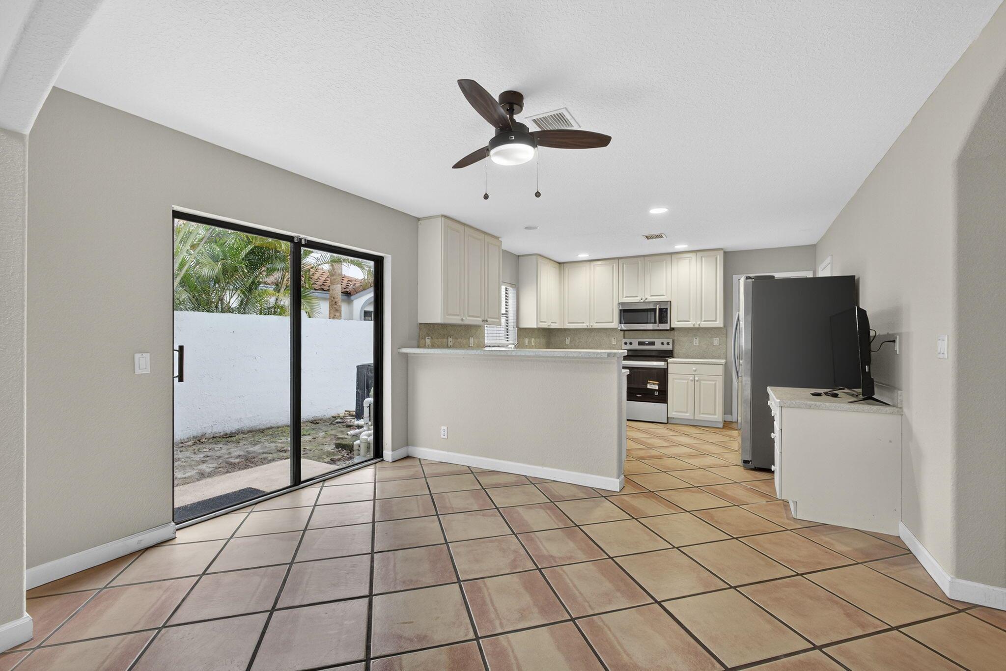 WINDWARD ISLE REPL - Residential Lease