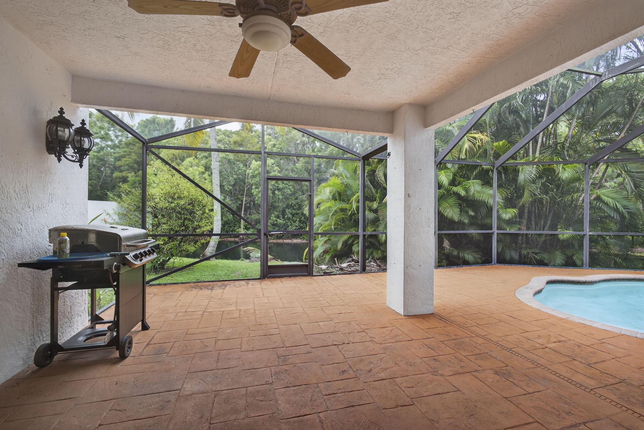 WINDWARD ISLE REPL - Residential Lease