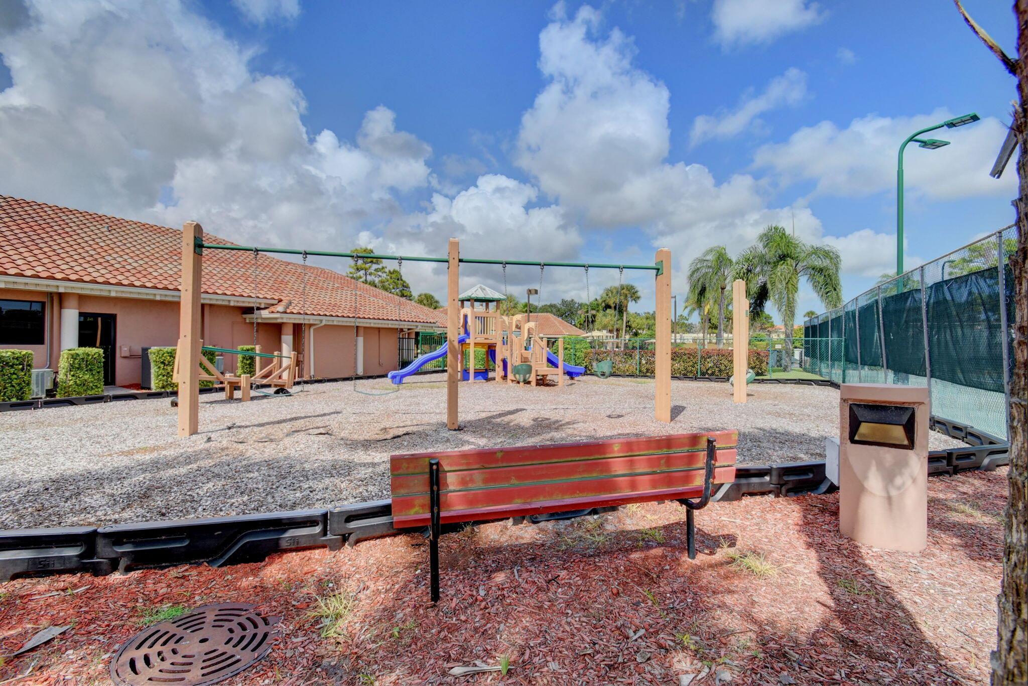 WINDWARD ISLE REPL - Residential Lease