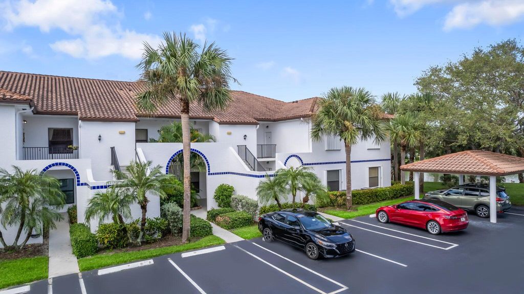 Photo of 6121 SE Landing Way #15, Stuart, FL 34997 (MLS # R11069557)