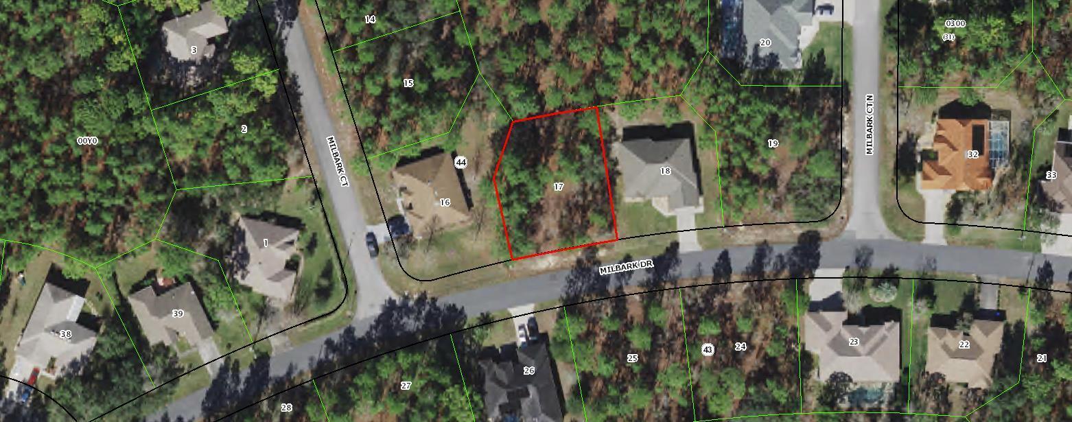 Cypress Village of Sugarmill Woods is a Deed Restricted Community within the Sugarmill Woods. Build your brand new home on this .26 acre home site. surrounded by homes. Suncoast Parkway extension in progress. Conveniently located within an hour of Tampa and Tampa airport.