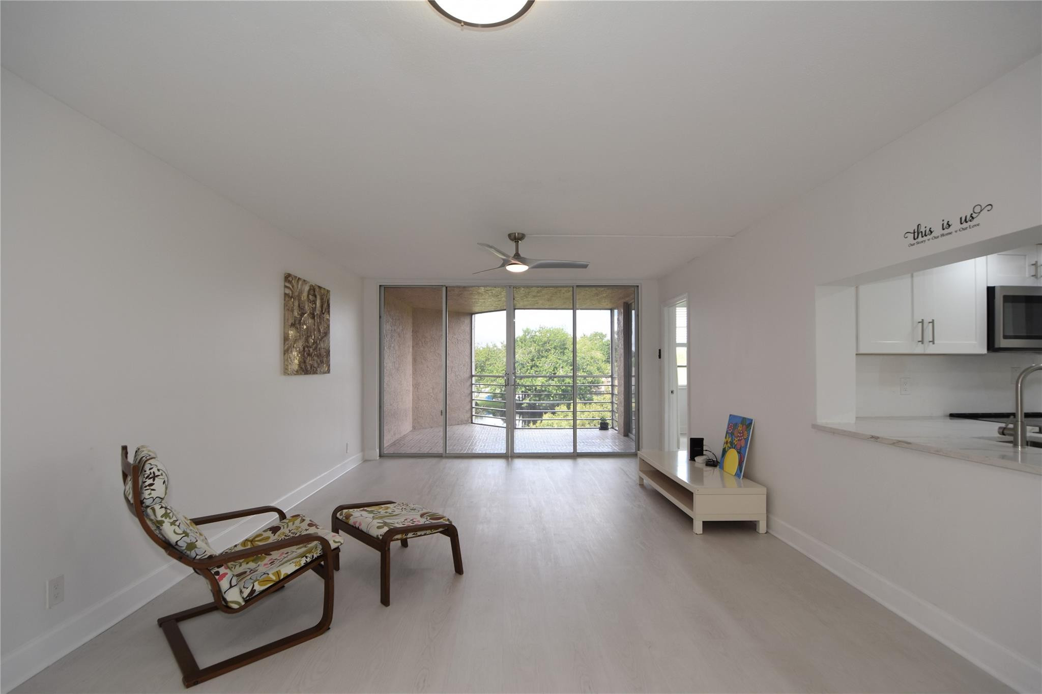 SABAL PALM - Residential Lease