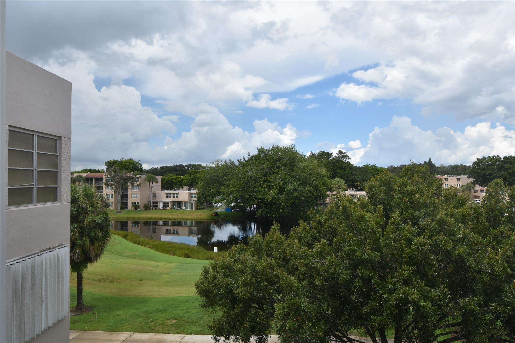 SABAL PALM - Residential Lease