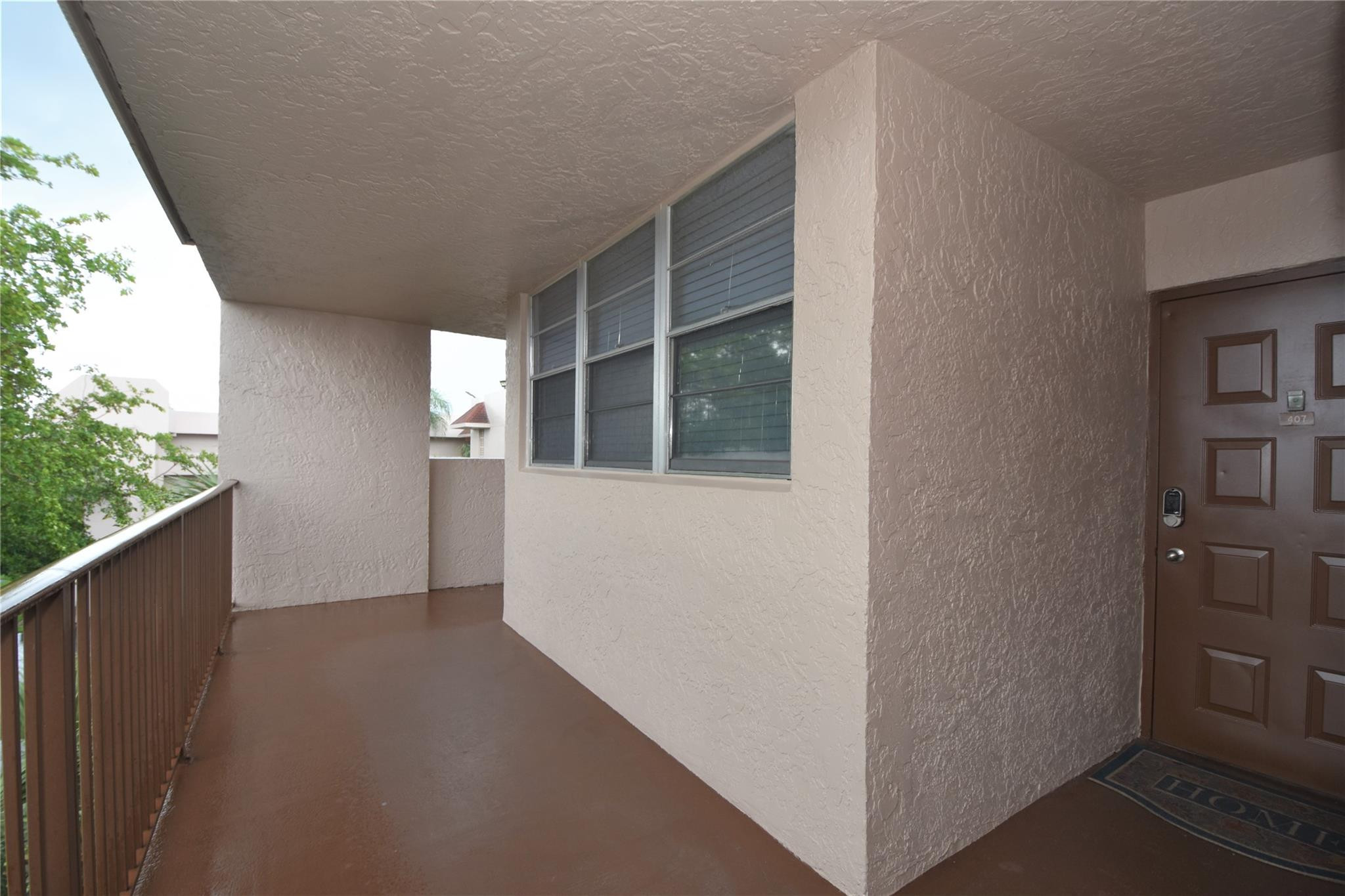 SABAL PALM - Residential Lease