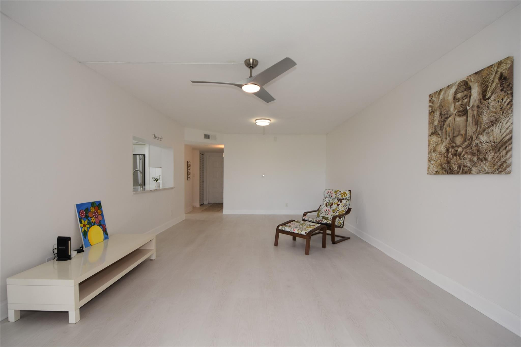 SABAL PALM - Residential Lease