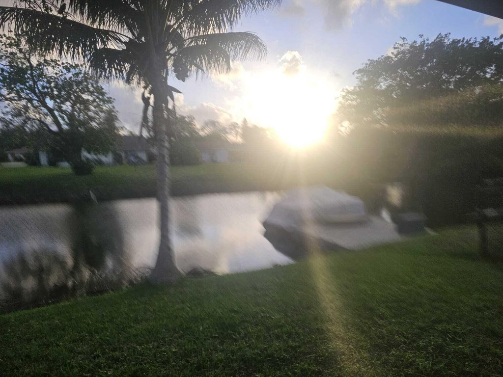 Photo of 1264 Waterway Cove Drive, Wellington, FL 33414 (MLS # B26014149)