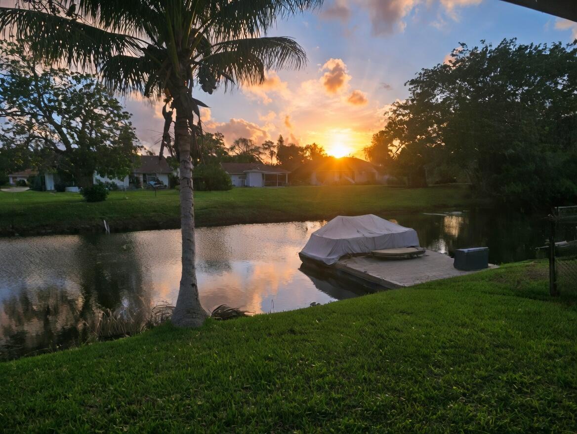 1264 Waterway Cove Drive