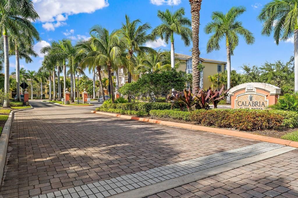 Photo of 2724 Anzio Court #307, Palm Beach Gardens, FL 33410 (MLS # R10882168)