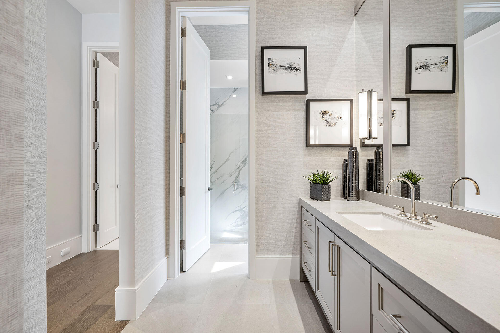 ROYAL PALM YACHT & COUNTR - Residential