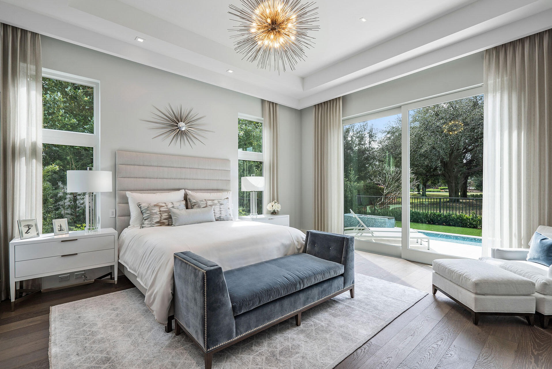 ROYAL PALM YACHT & COUNTR - Residential